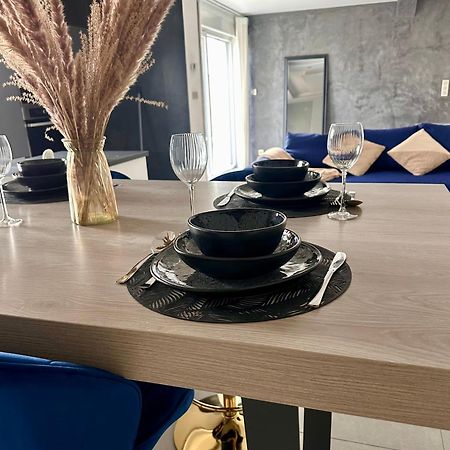 Grand Logement Proche Colmar Au Calme Parking Wifi Винценайм Екстериор снимка