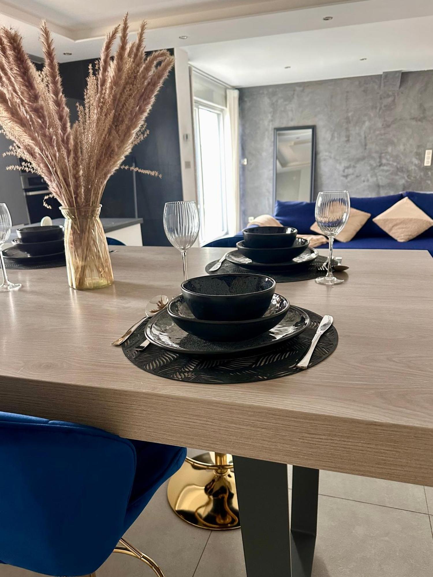 Grand Logement Proche Colmar Au Calme Parking Wifi Винценайм Екстериор снимка