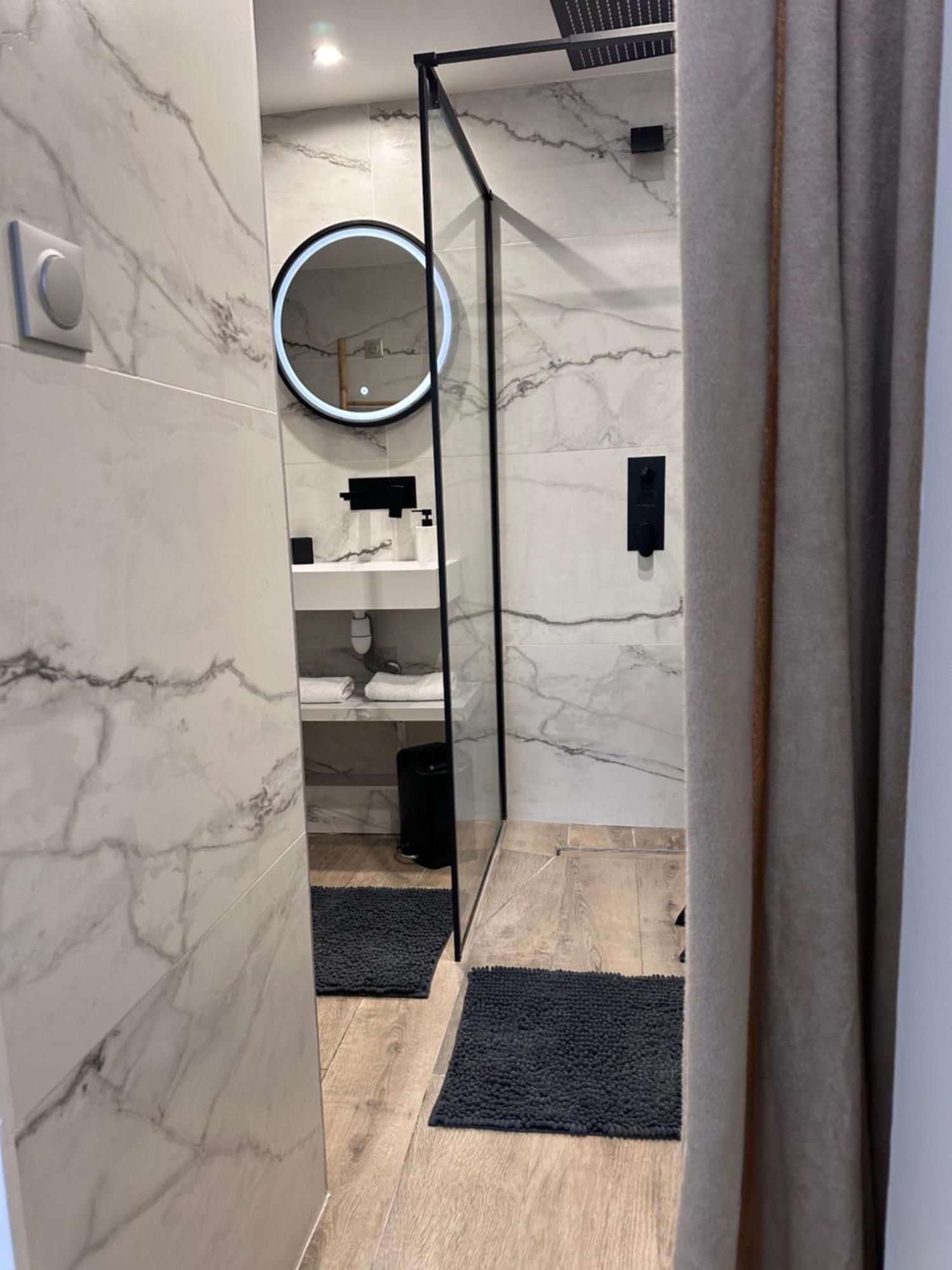 Grand Logement Proche Colmar Au Calme Parking Wifi Винценайм Екстериор снимка
